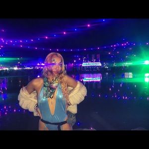 Bodysuit dolls kill